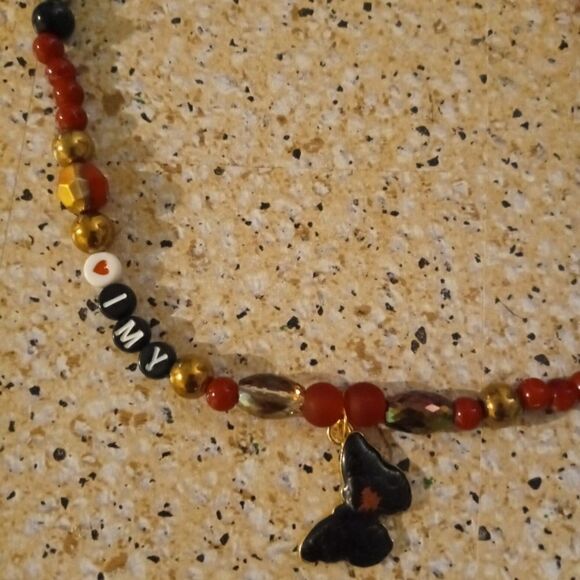 COPY - IMY butterfly 🦋 charm set - Picture 10 of 13